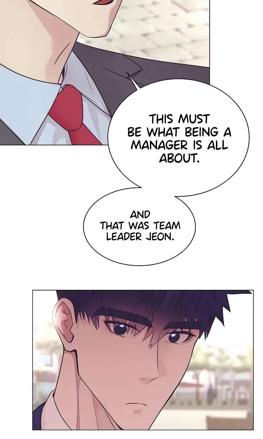 I Became a Genius in Sales Chapter 109 - page 24