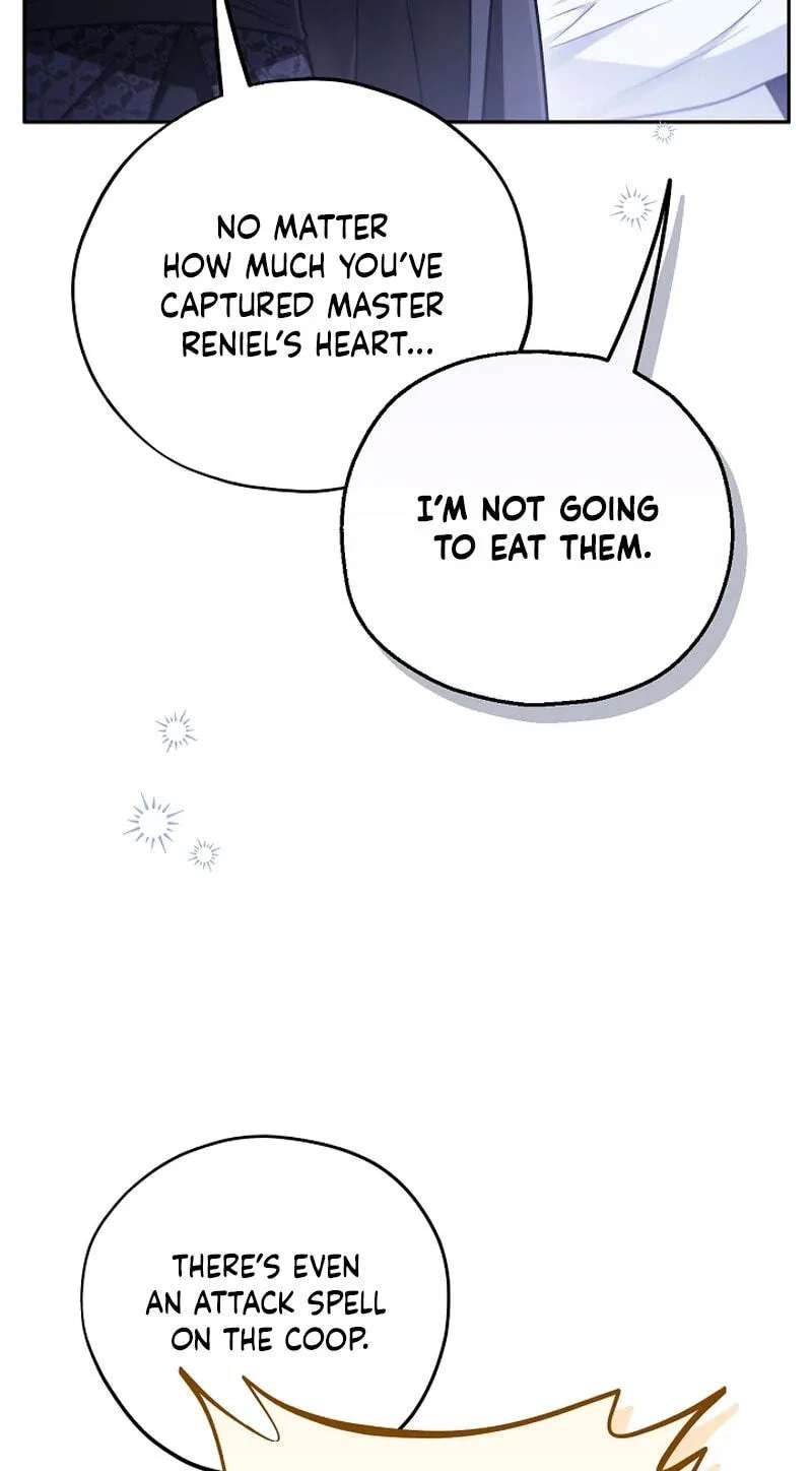 I Will Become The Villain’s Poison Taster Chapter 109 - page 70