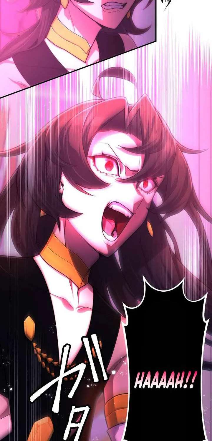 I Became An S-Rank Hunter With The Demon Lord App Chapter 170 - page 23
