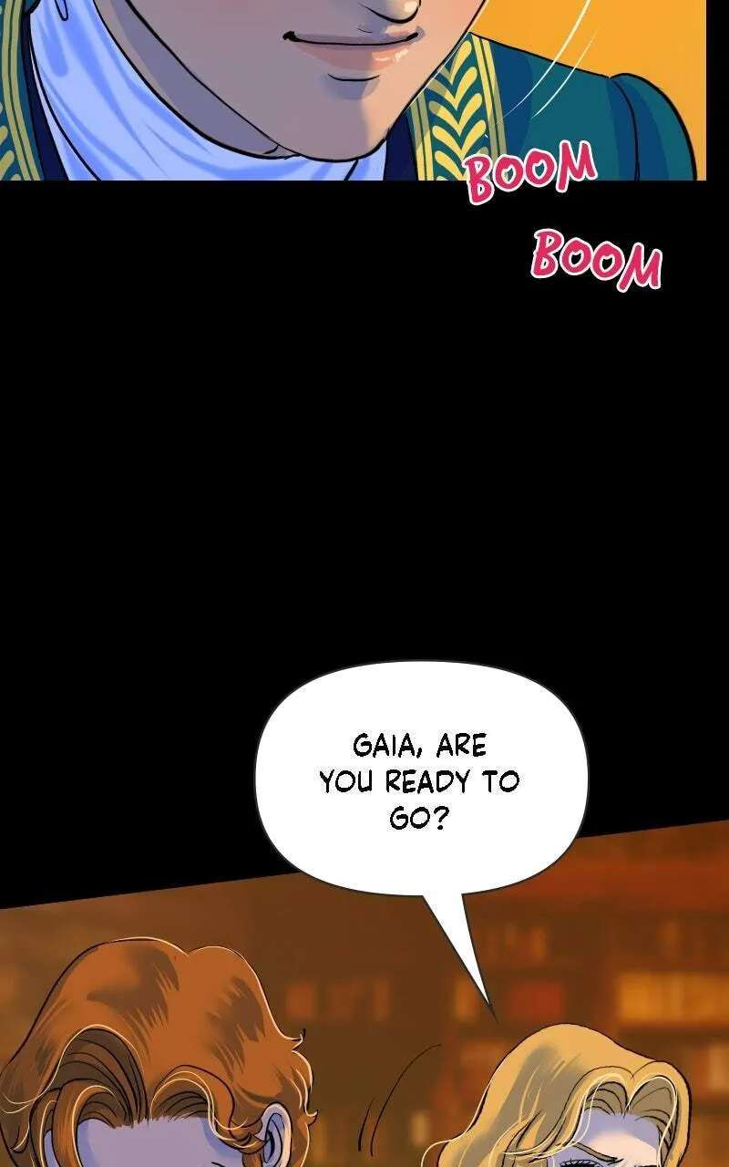 The Intrigues of the Chevalier D'Eon Chapter 20 - page 27