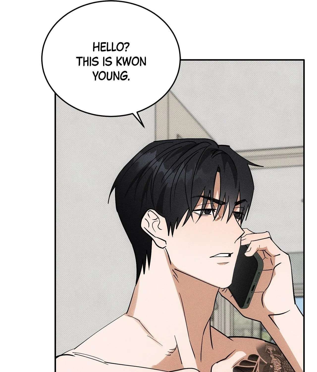 The Light I Give You Chapter 47 - page 136