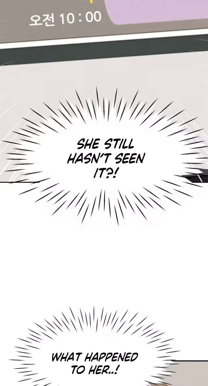 Pure Love Quest, Again Chapter 9 - page 32