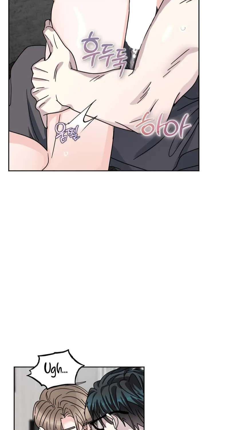 Until I Call Your Name Three Times Chapter 22 - page 36