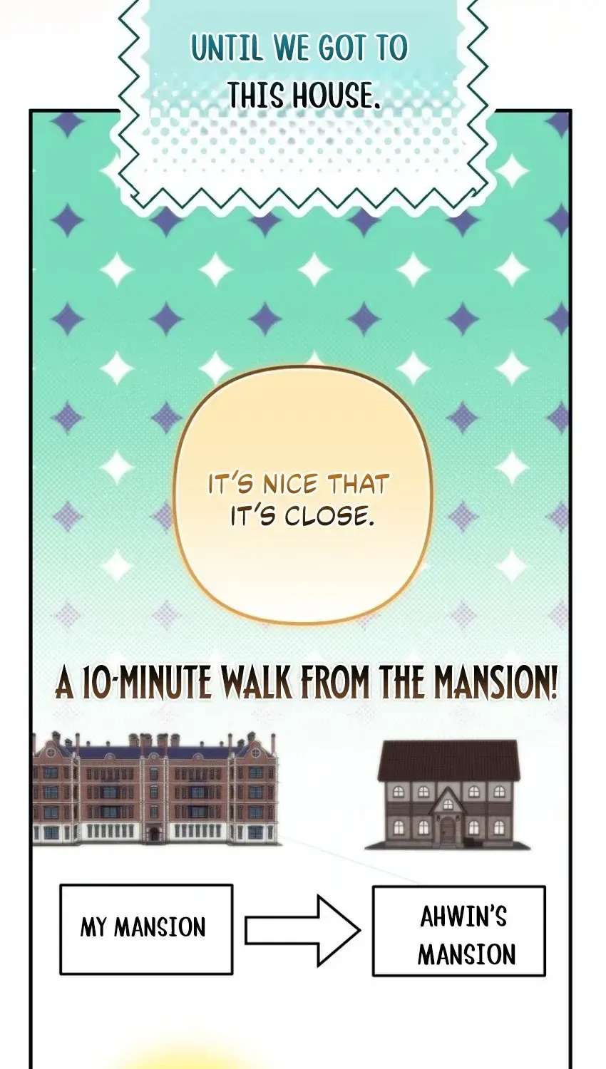 I Don't Know The Original, I'm Too Busy Trying To Make A Living Chapter 76 - page 21