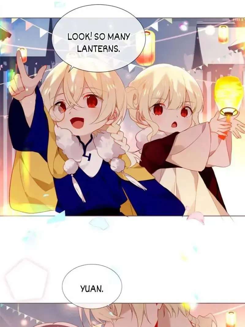 Long Live My Queen Chapter 189 - page 39
