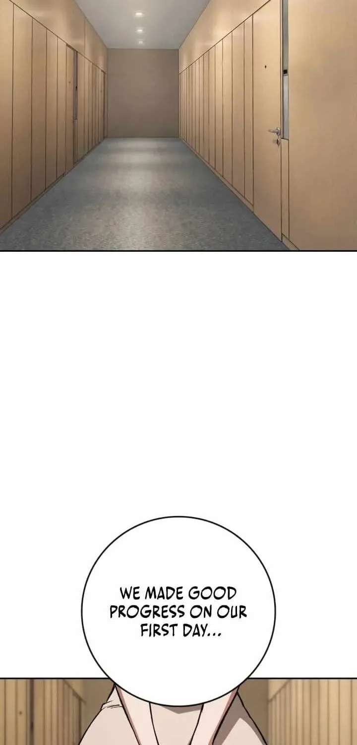 Contract Killer Enrollment Chapter 17 - page 148