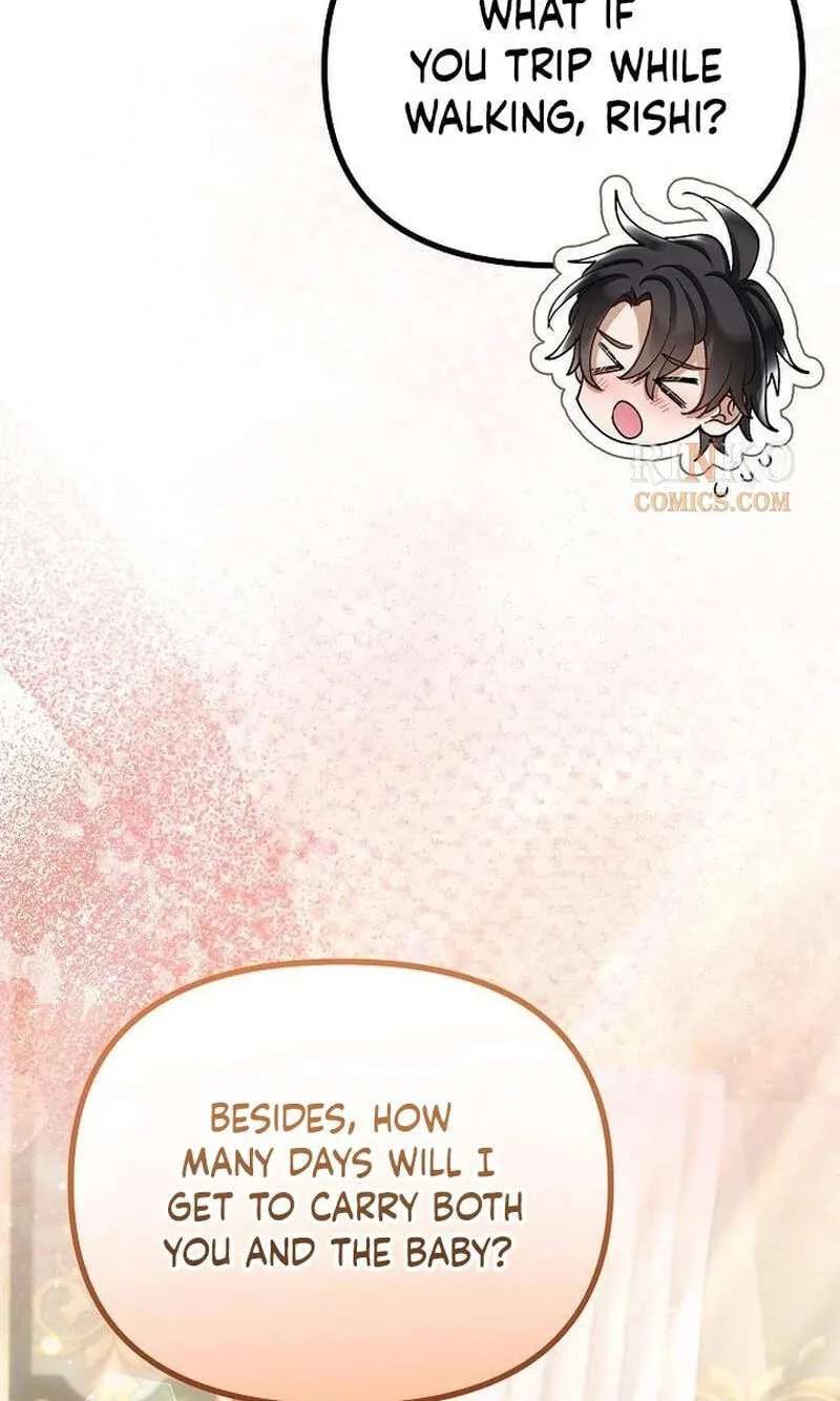 The Flower That Swallowed the Beast Chapter 161 - page 50