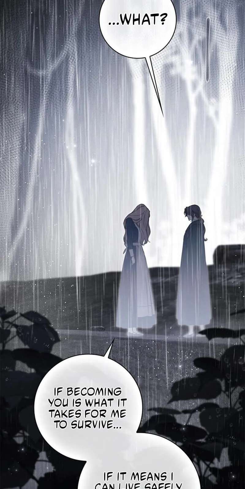 The Count's Secret Maid Chapter 107 - page 11