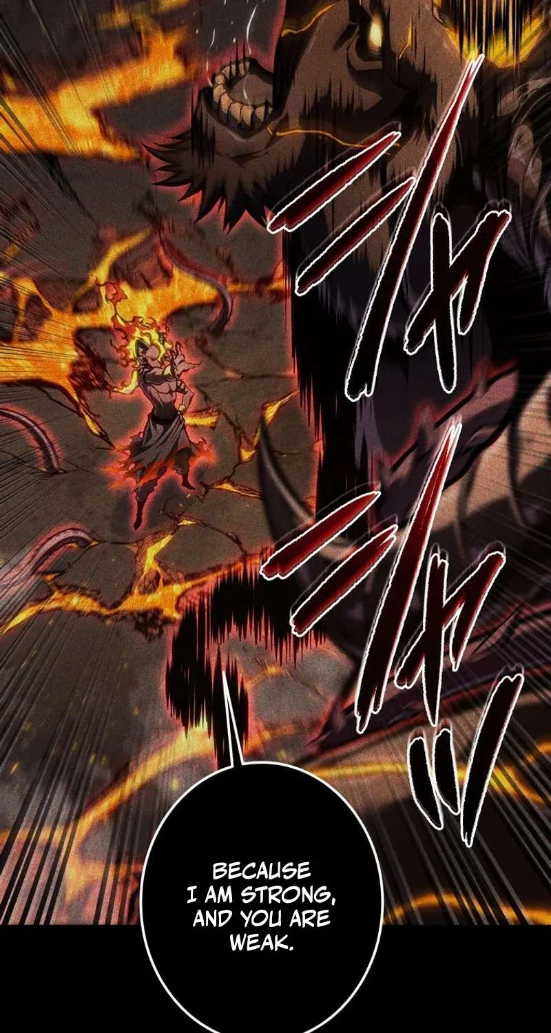 Reincarnation Streamer Chapter 61 - page 123
