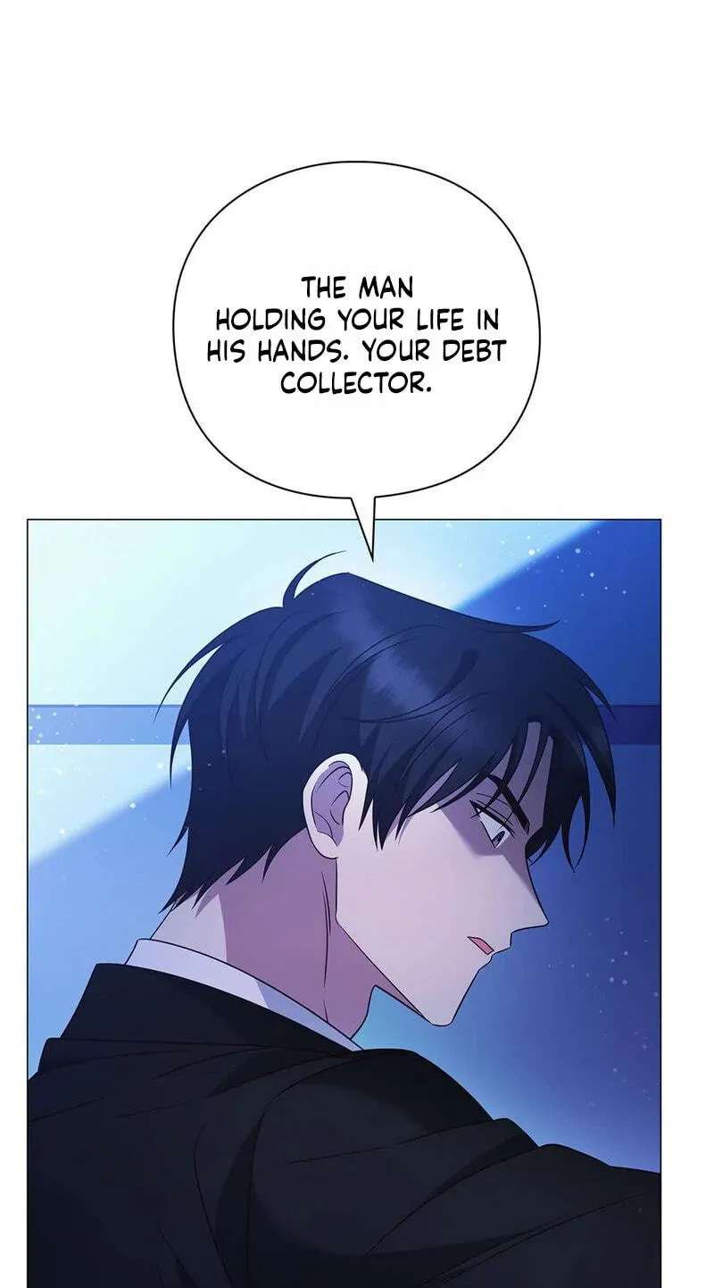 Beast's Lover Chapter 26 - page 29