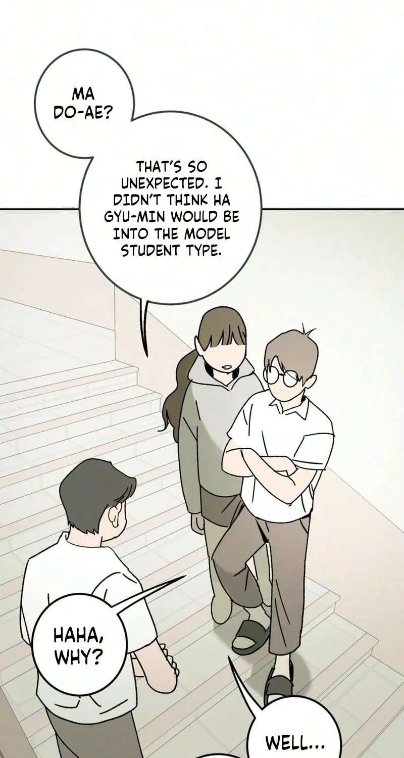 How to Love Ma Do-Ae Chapter 24 - page 50