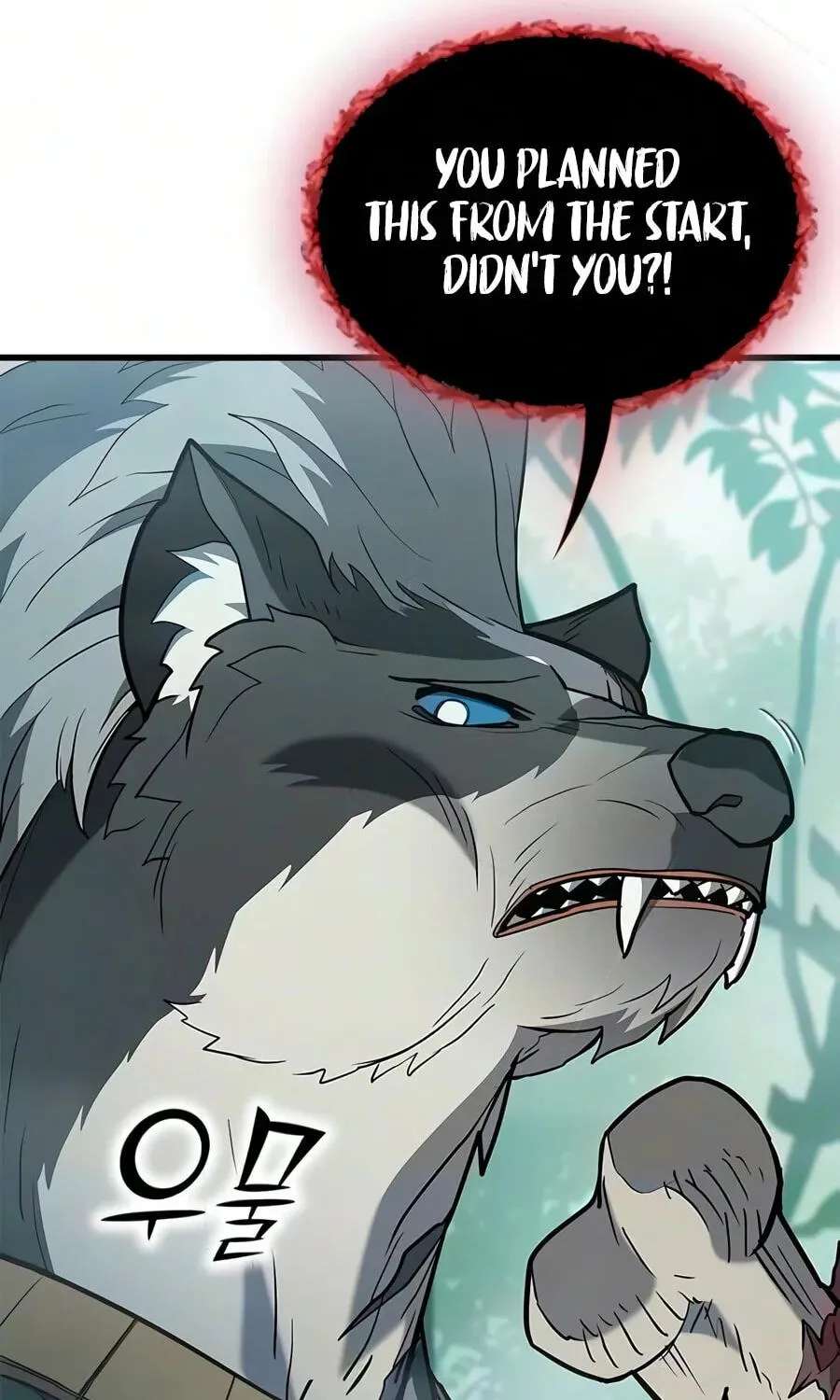 Life of a Demon Hunter Chapter 36 - page 28