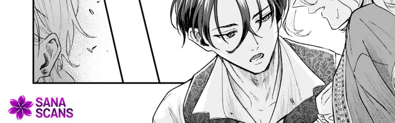 If It’s Berry’s Fantasy, Then Let’s Become a Villainess ~How Does It Feel to Be Repaid by the Lady You Tried to Erase?~ Chapter 5 - page 20