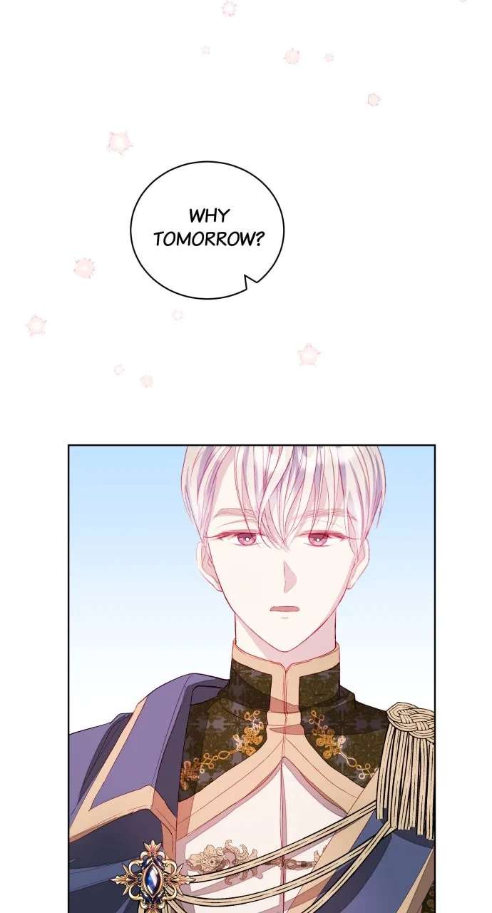 My Father, the PossessiveDemi-God Chapter 5 - page 23