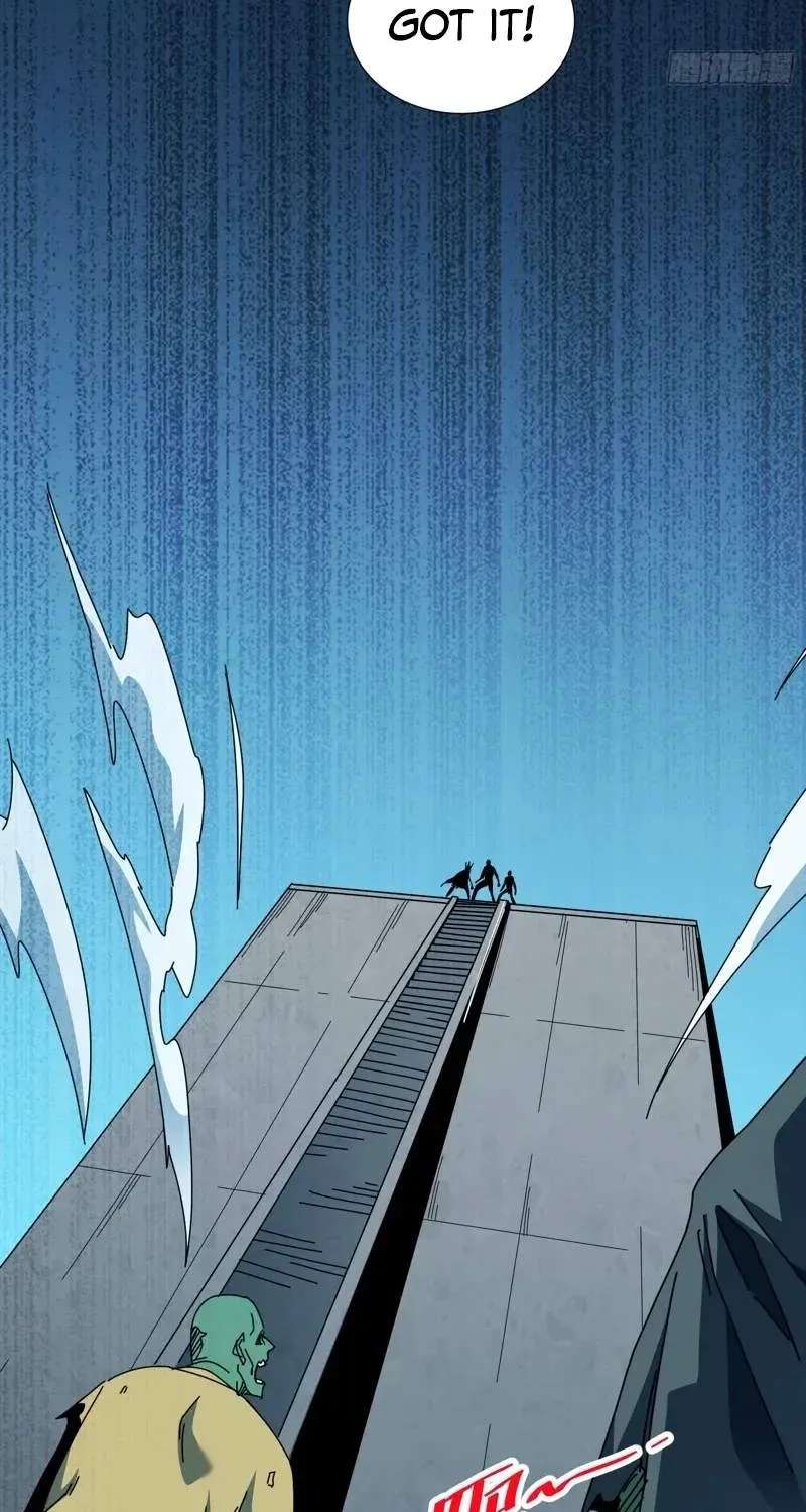 Extracted into the God of Necromancy Chapter 15 - page 22
