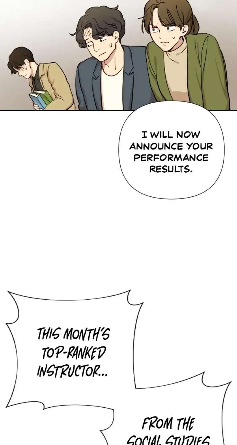 Hi Mommy Chapter 1 - page 23