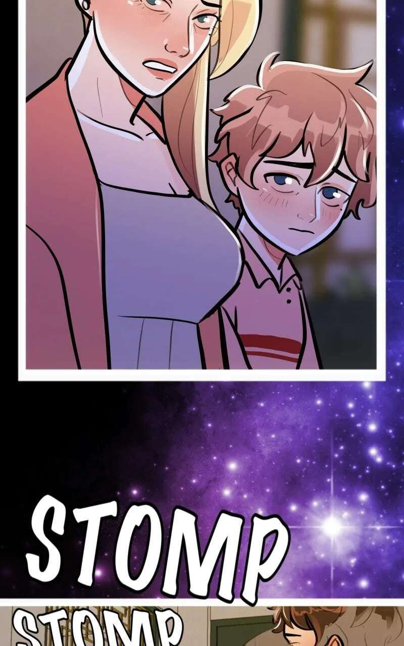 Star Catcher Chapter 111 - page 41