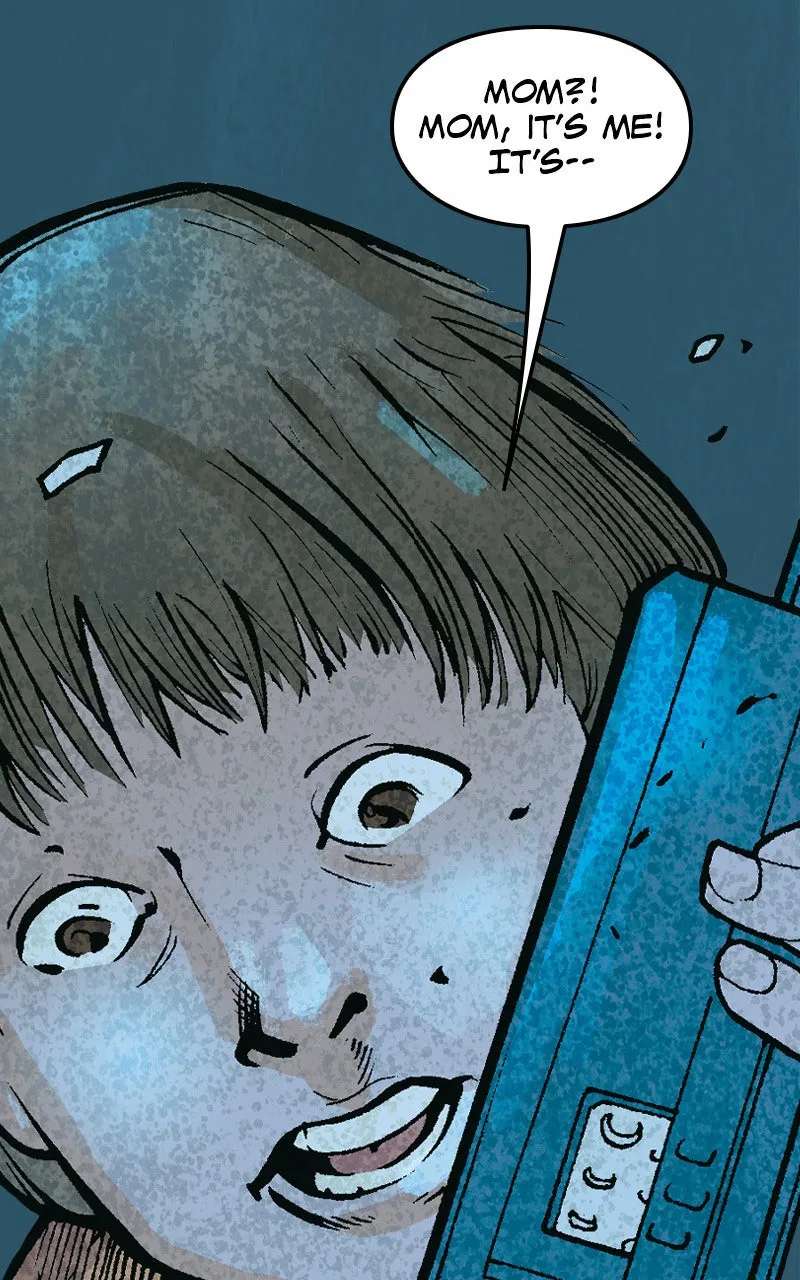 Stranger Things Chapter 2 - page 42