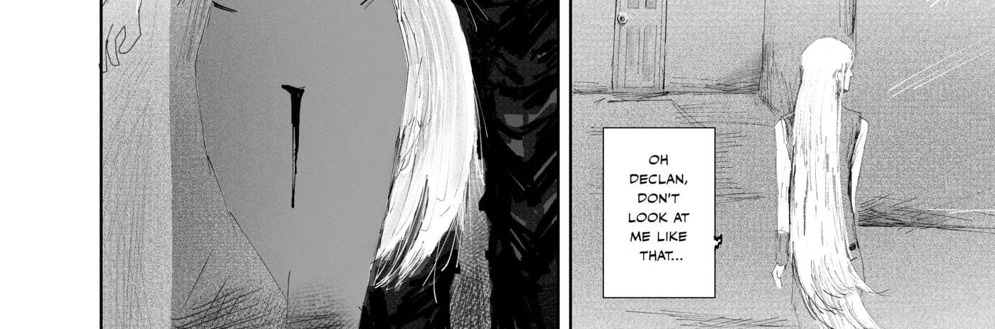 DESOLATION Chapter 18 - page 32