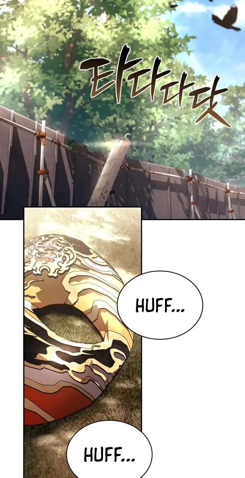 The Dungeon Cleaning Life Of A Once Genius Hunter Chapter 159 - page 21