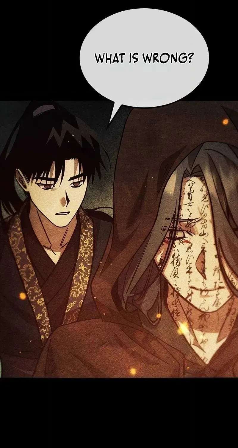 Pray To A Ghost Chapter 40 - page 60