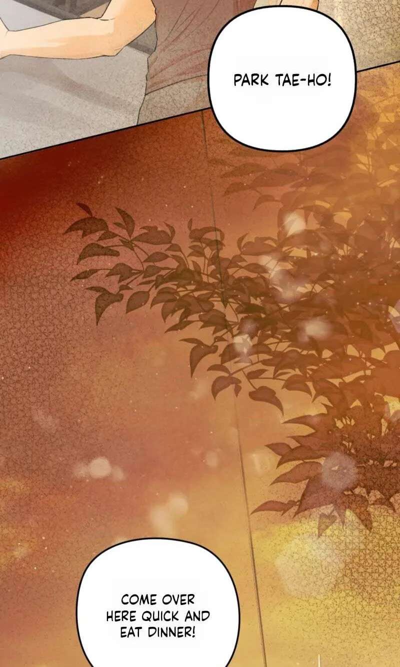Just Grow up Healthy Chapter 10 - page 91