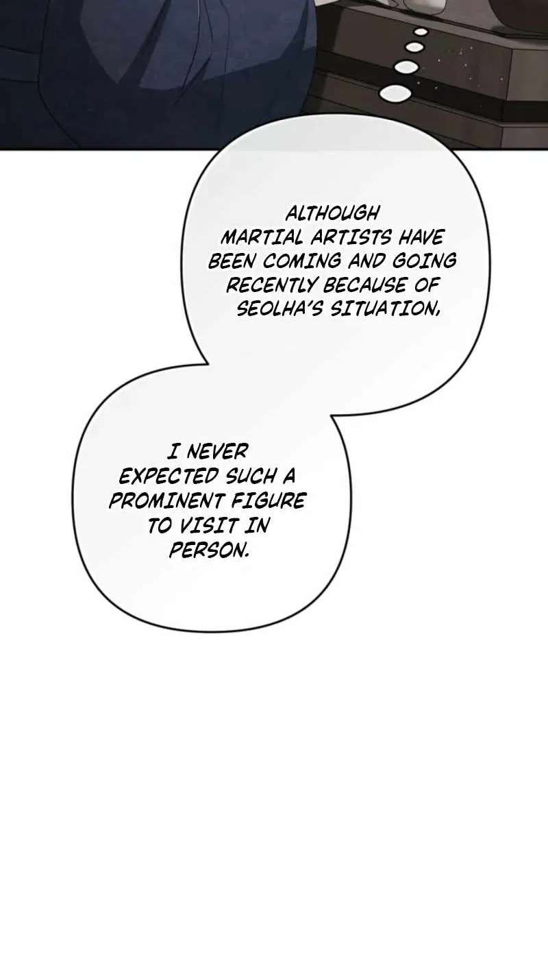 The Heavenly Demon Cult’s Strongest Maid Chapter 40 - page 30
