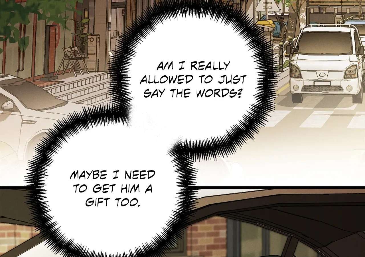 Jangsanbeom (Teriyaki) Chapter 19 - page 141