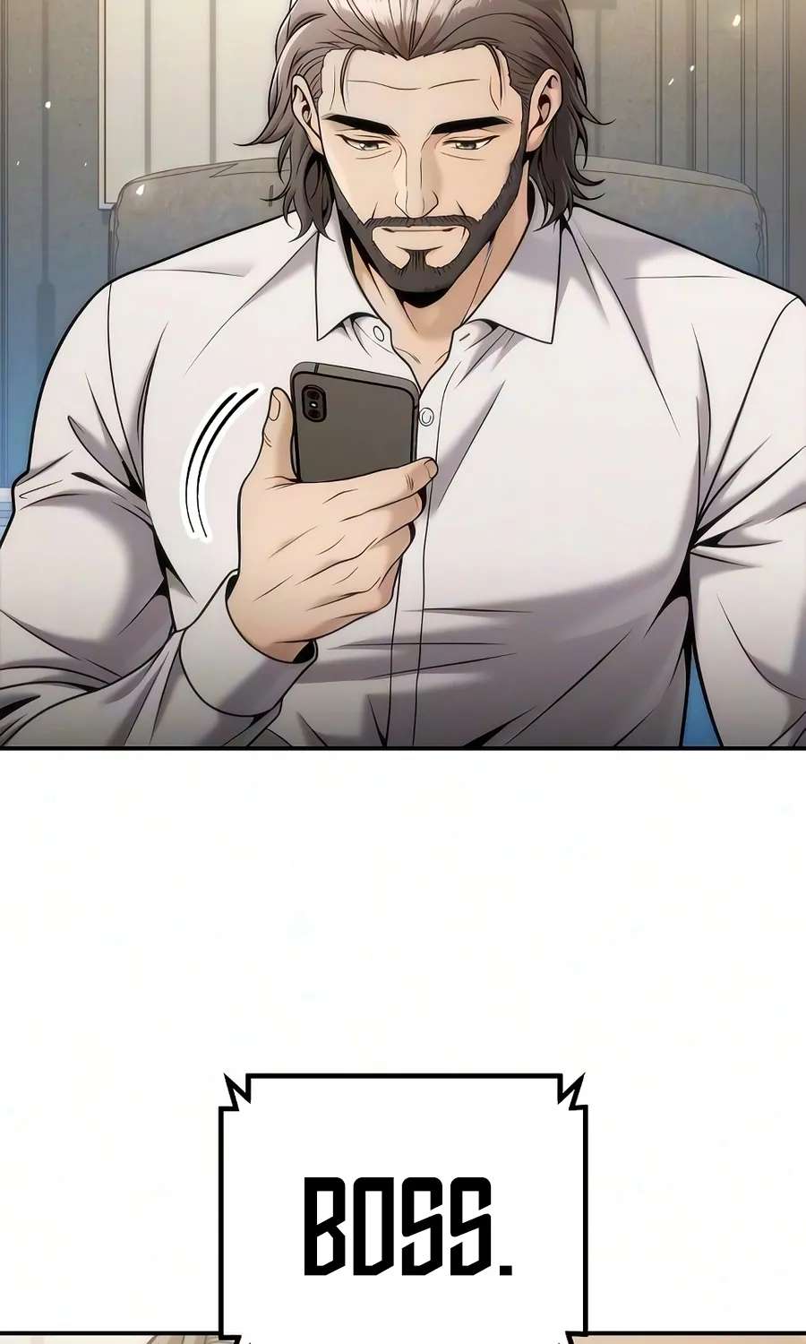 The Money Keeps Piling Up Even If I Spend It Chapter 9 - page 113