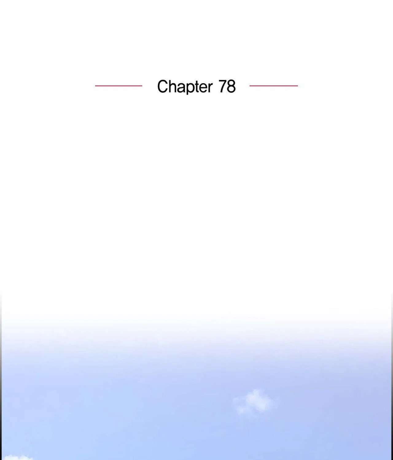 A Beastly Scandal Chapter 78 - page 41