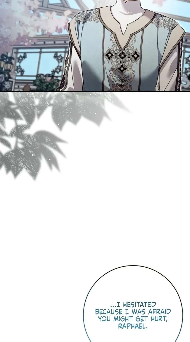 Beware Of The Strongest Man Who Is Crazy About Me Chapter 81 - page 92