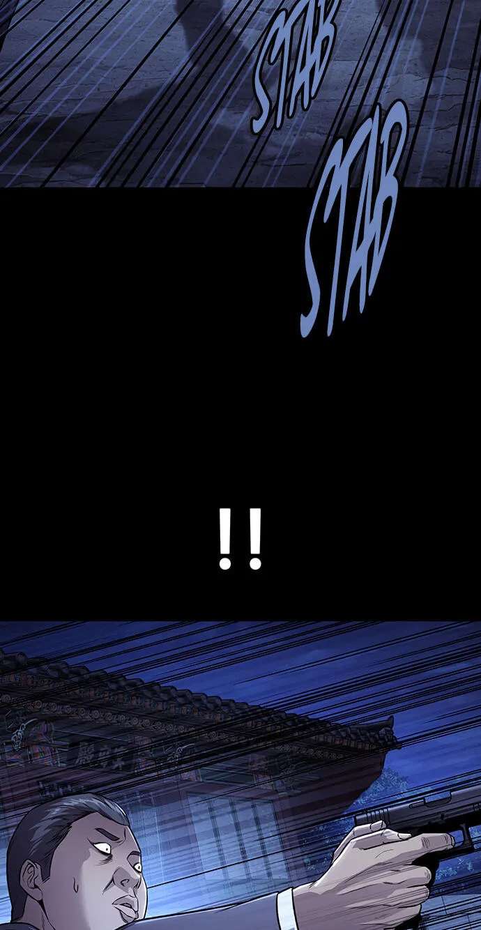 Vigilante Part 2 Chapter 98 - page 71