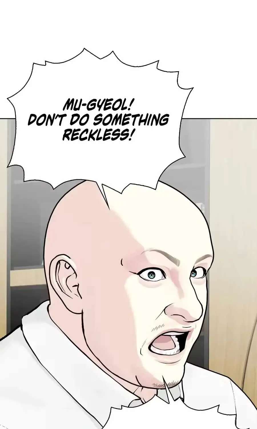 The Outcast Is Too Good At Martial Arts Chapter 173 - page 20