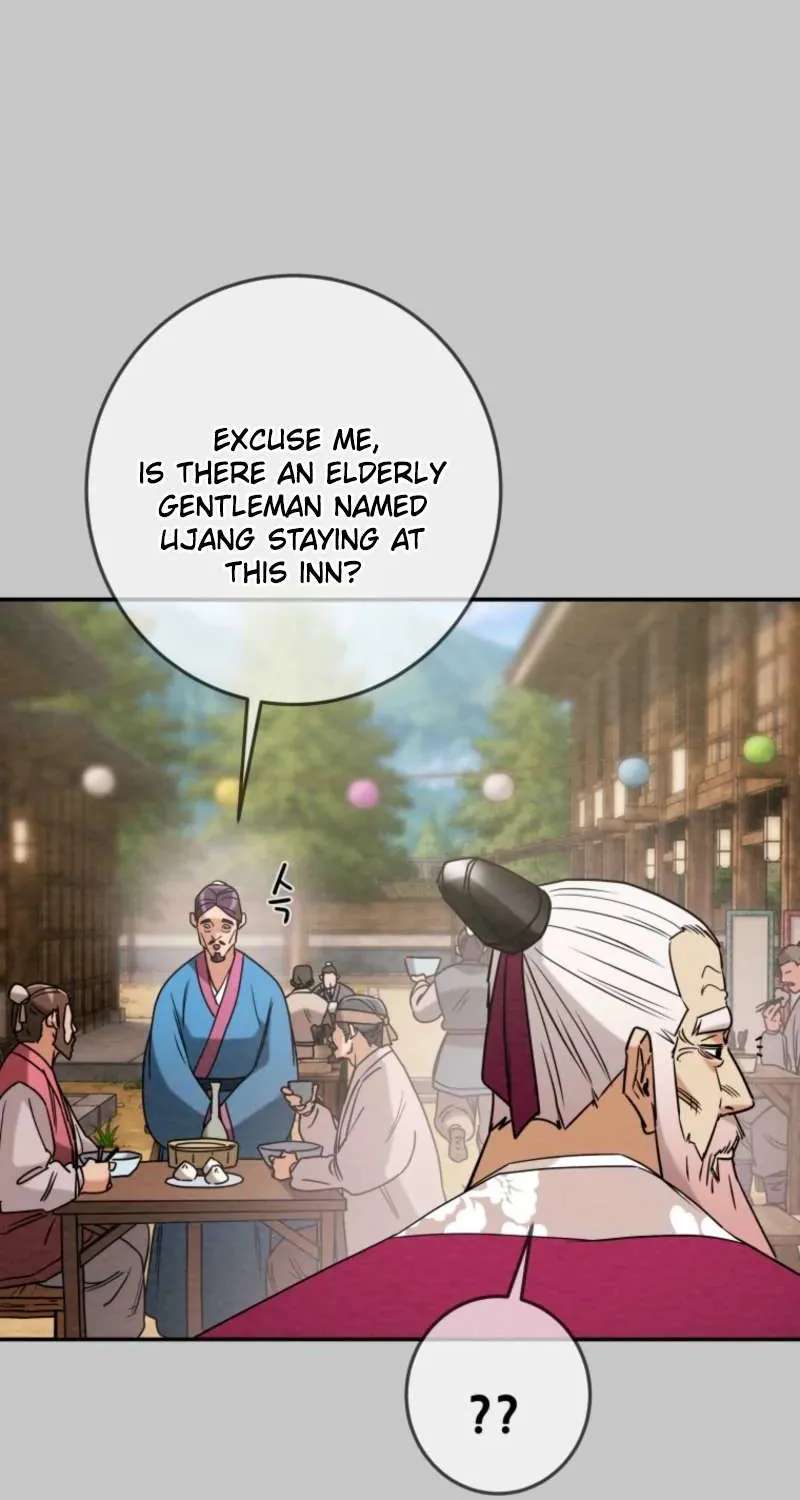 Heavenly Moon Chapter 275 - page 22