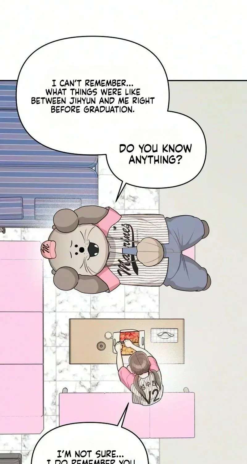 Hug Us Chapter 28 - page 63