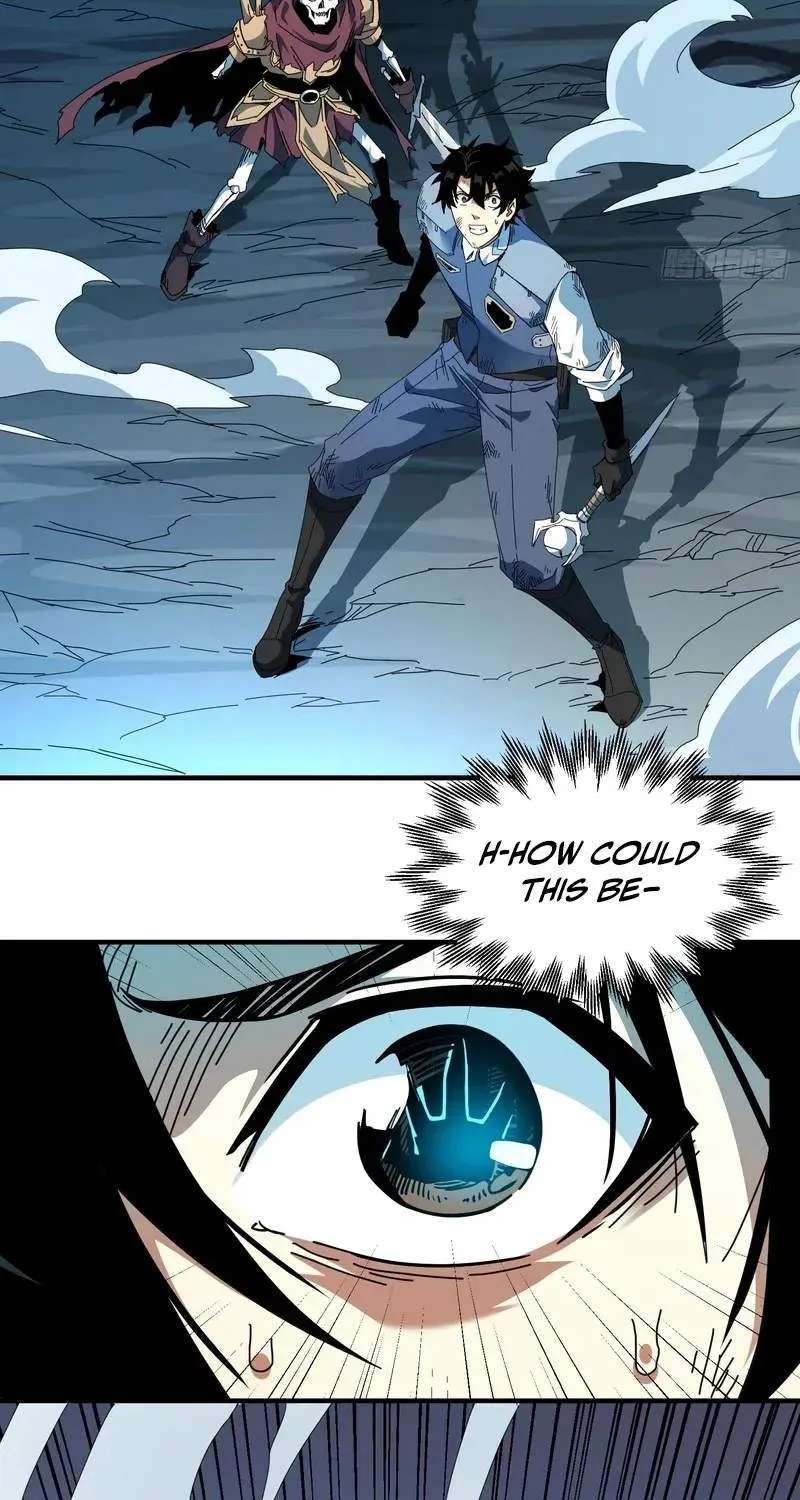 Extracted into the God of Necromancy Chapter 18 - page 3