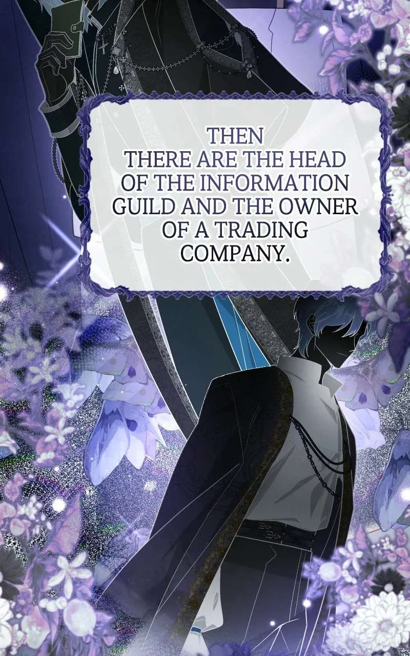 Caught in the DarkNavy Admiral’s Net Chapter 33 - page 25