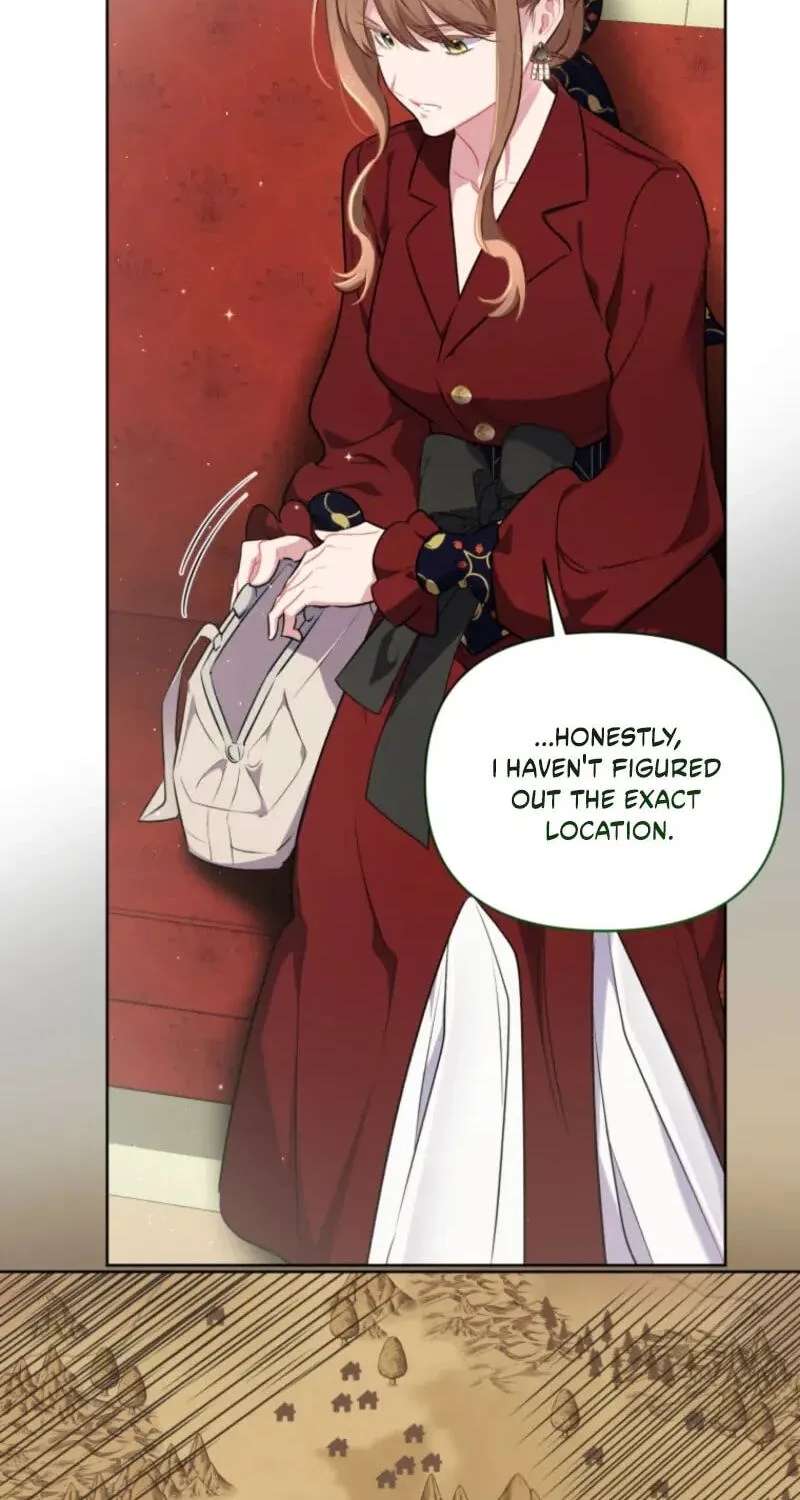 My Mad Fake Marriage to Maddie Chapter 81 - page 82