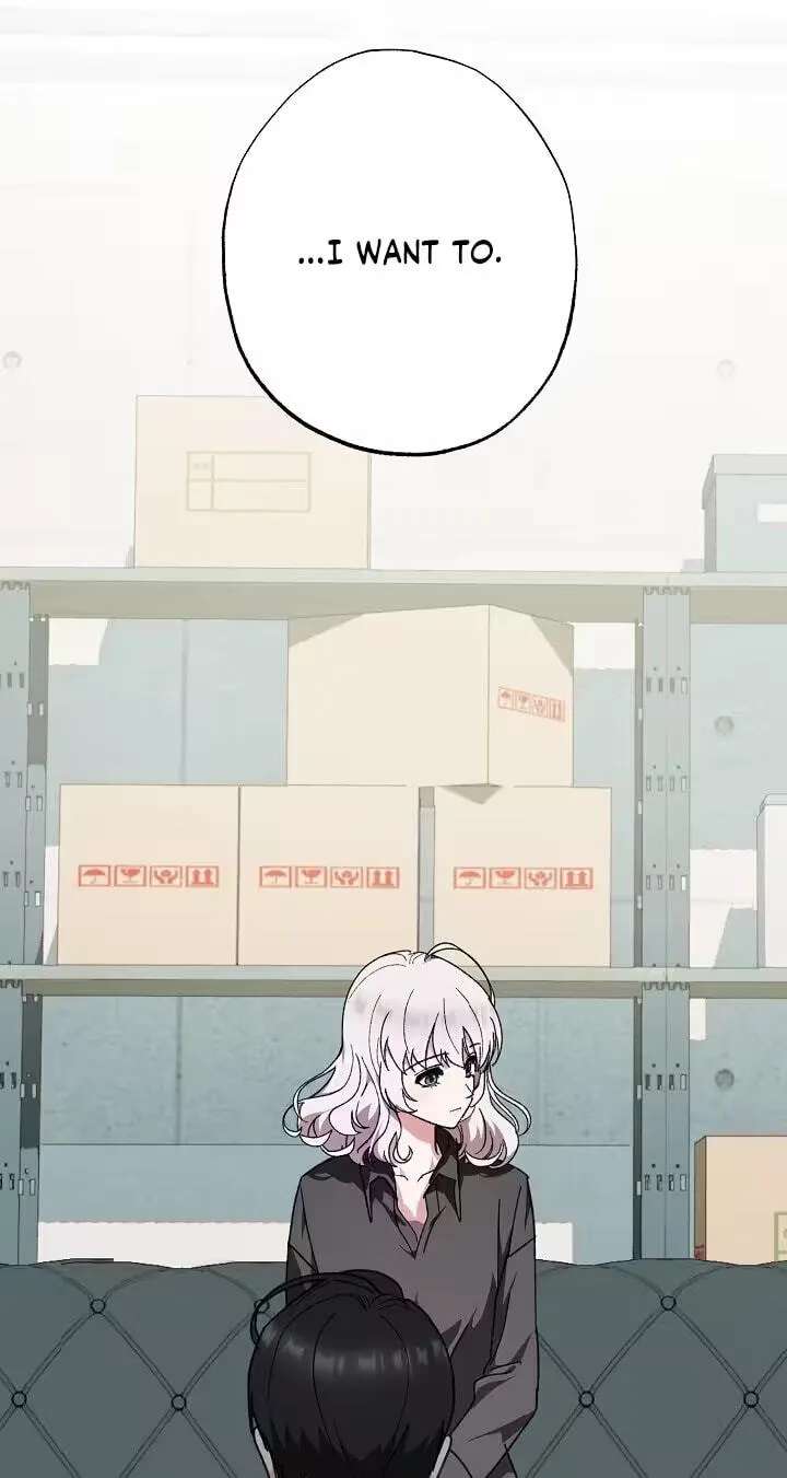 Top Secret Decoding Operation Chapter 6 - page 33