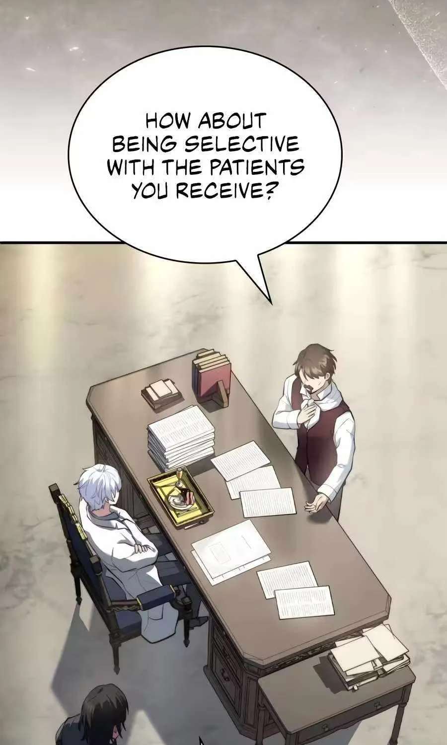 The Crown Prince That Sells Medicine Chapter 122 - page 15