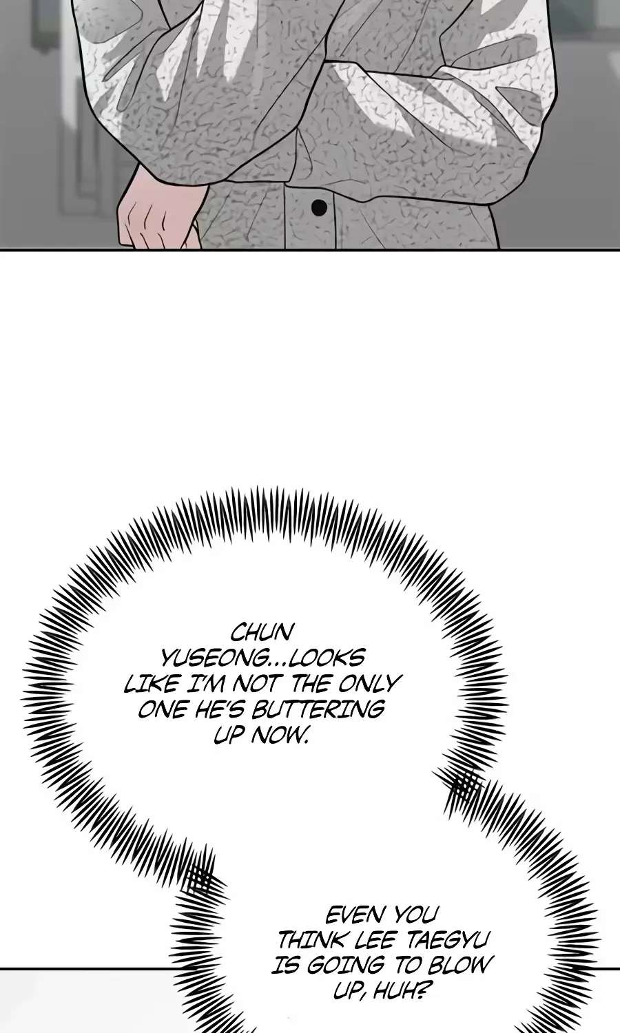 God of Ad-Lib Chapter 32 - page 11
