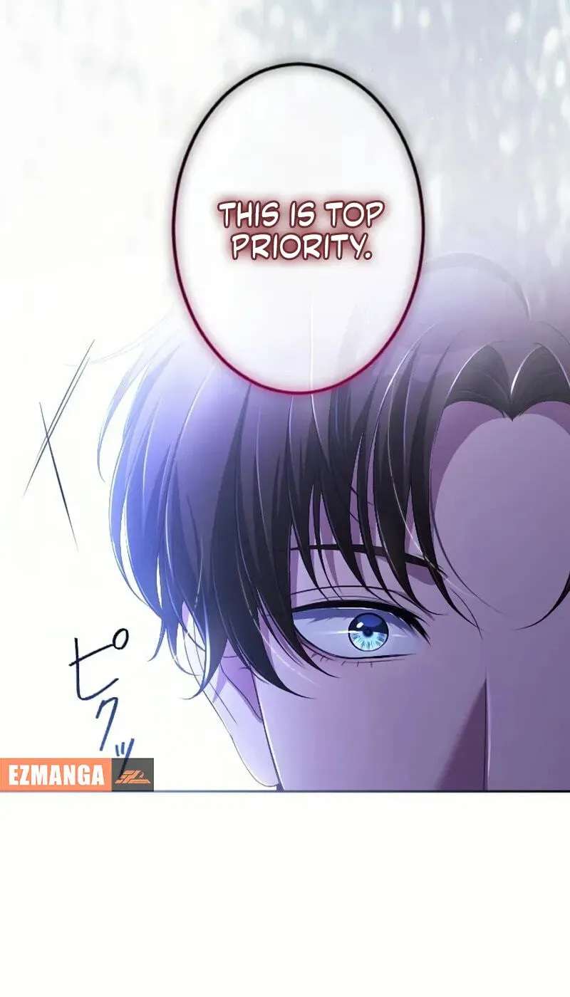 My 5th Political Marriage With You Who Hates Me Chapter 53 - page 8