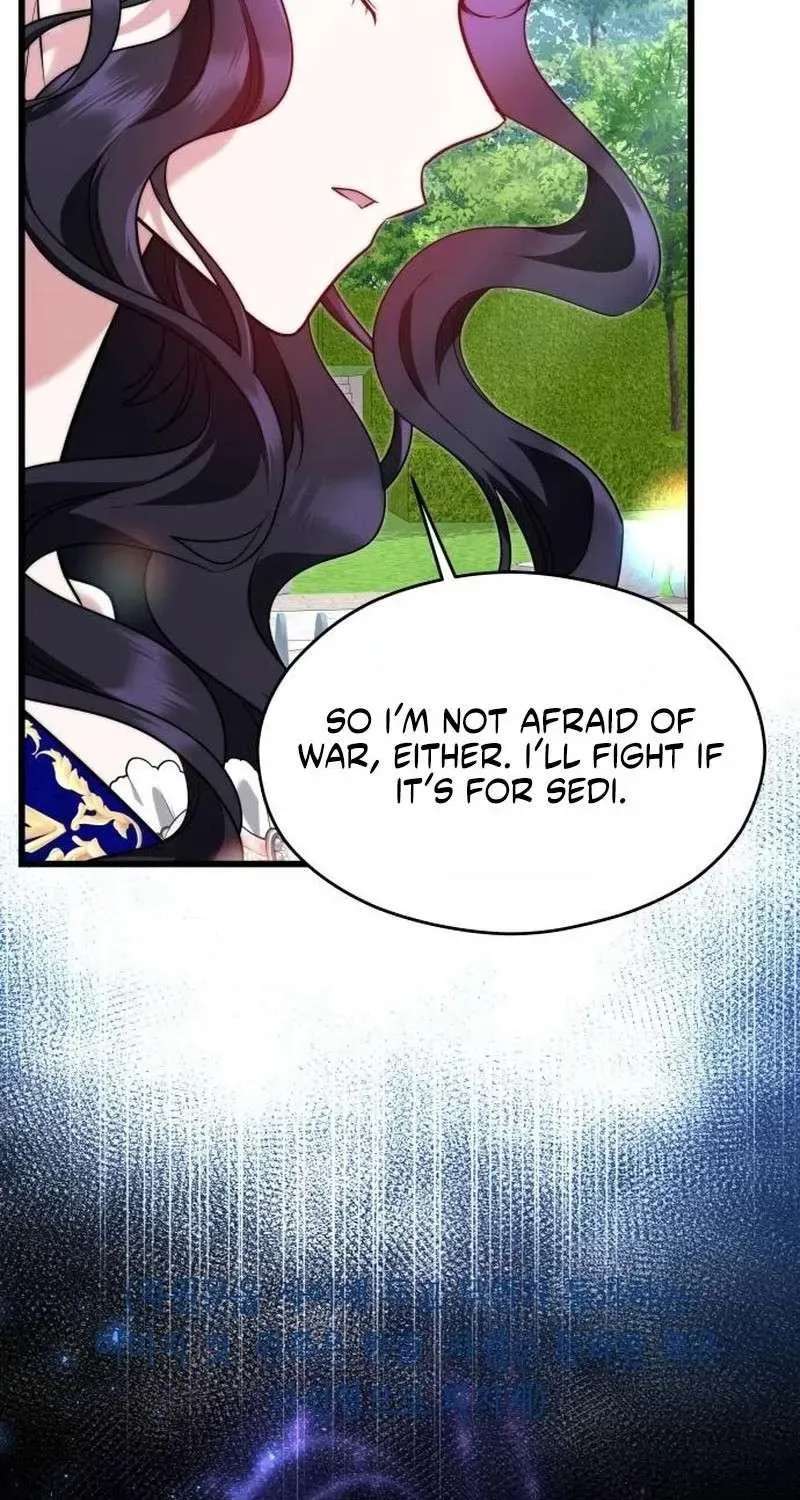 An Emperor 1000 Years Younger Than Me is Obsessed Chapter 83 - page 55