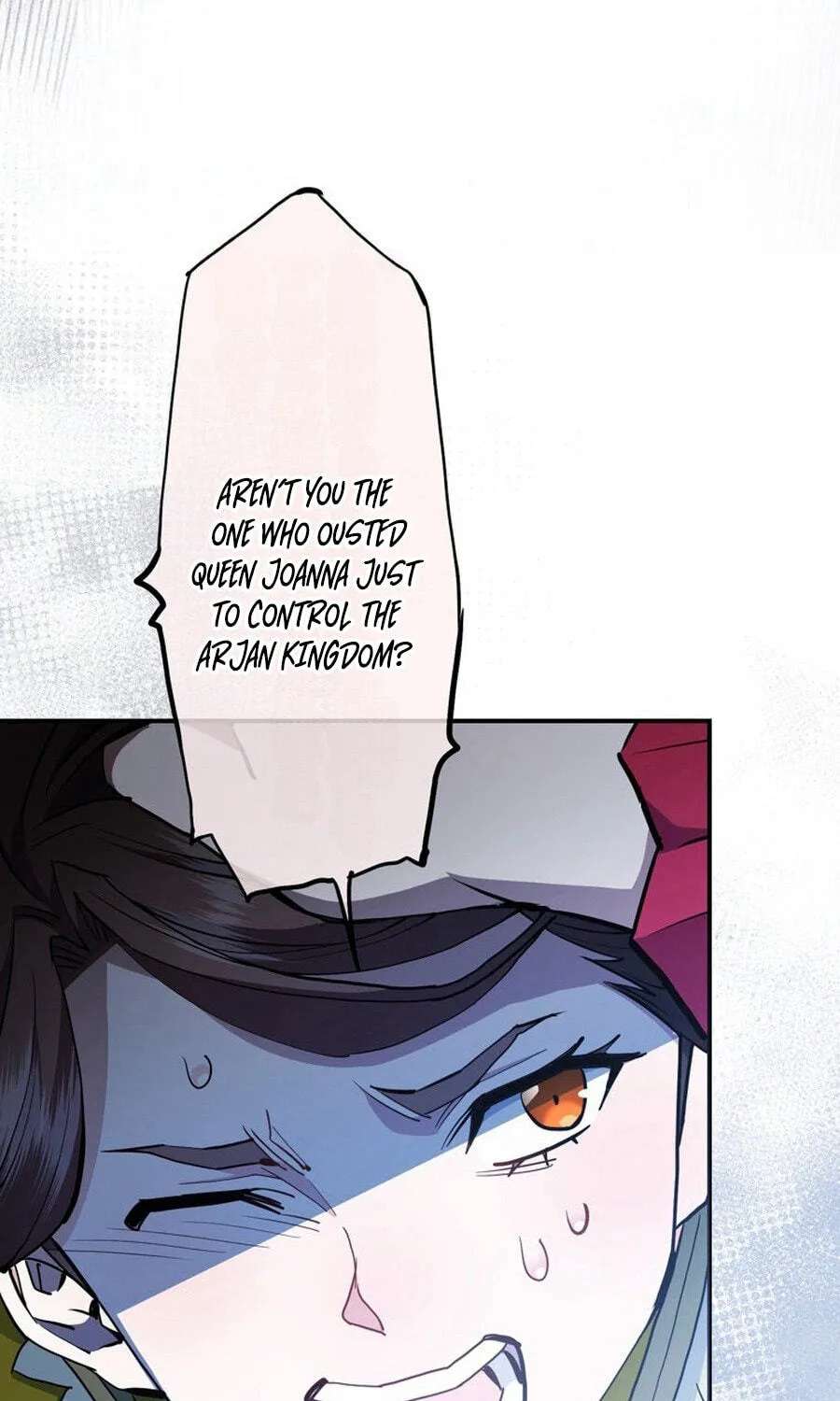 Akujo Alicia no Kyuukoku Recipe Chapter 99 - page 69