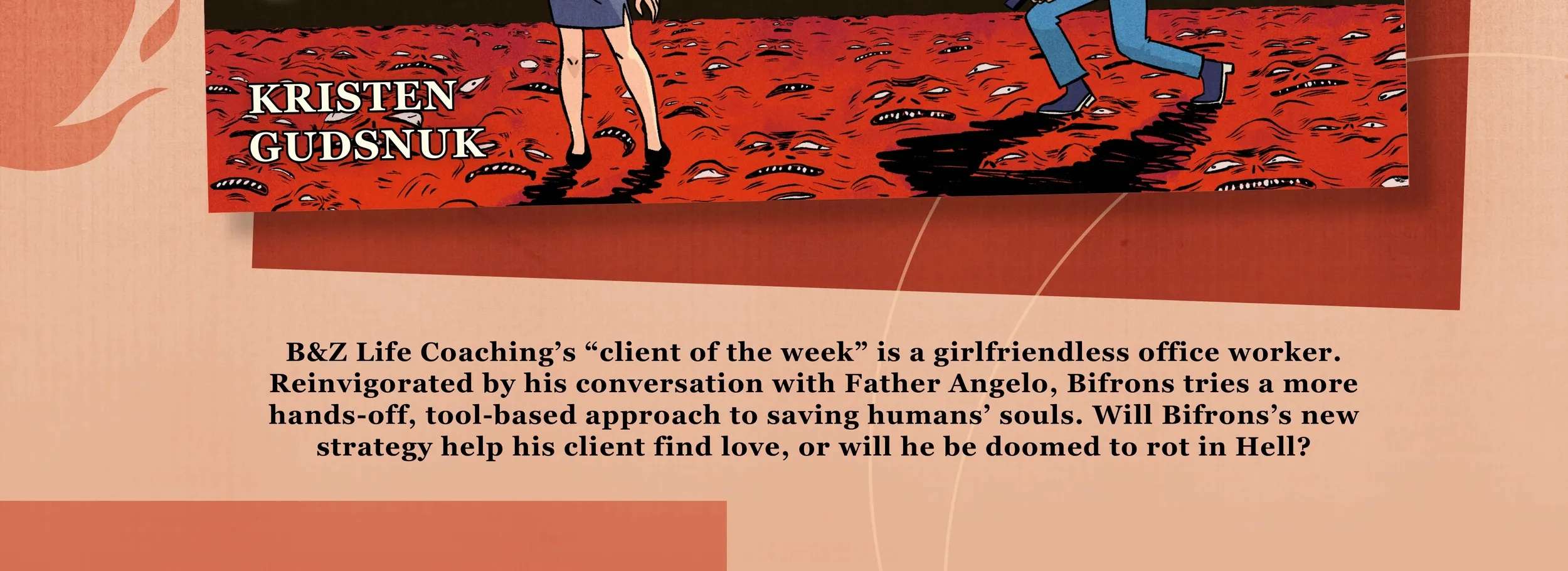 Touched by a Demon Chapter 2 - page 80