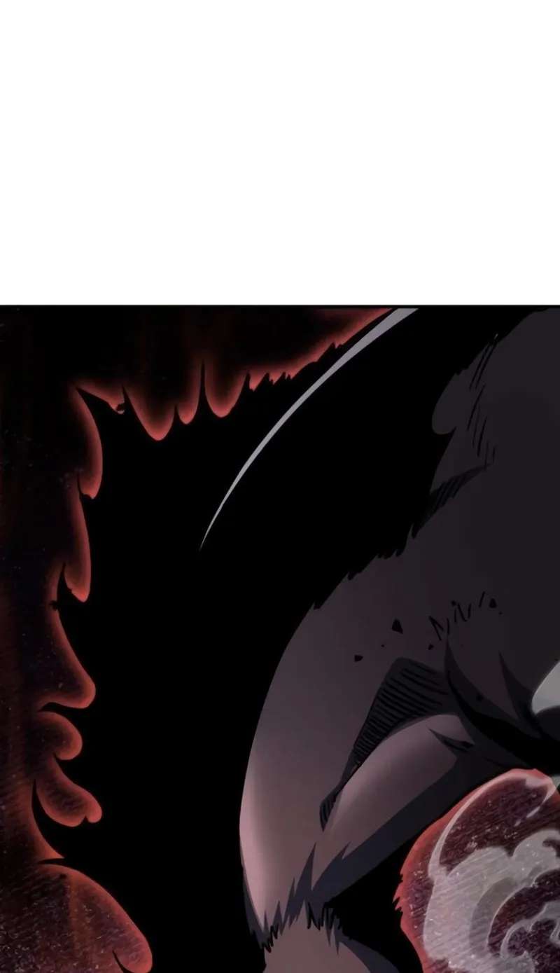 Since he is a corrupt immune system, he starts with a disastrous magic sword Chapter 12 - page 107