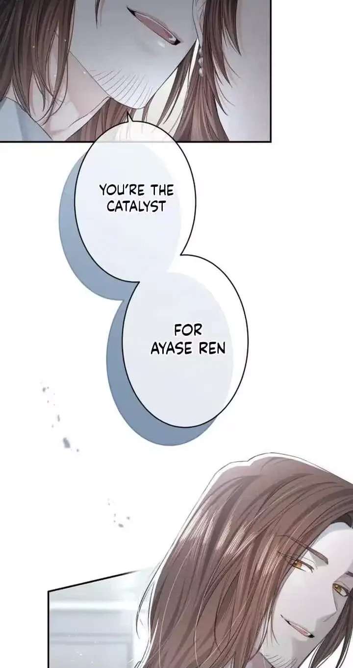 Even So, Please Call It Love Chapter 29 - page 10