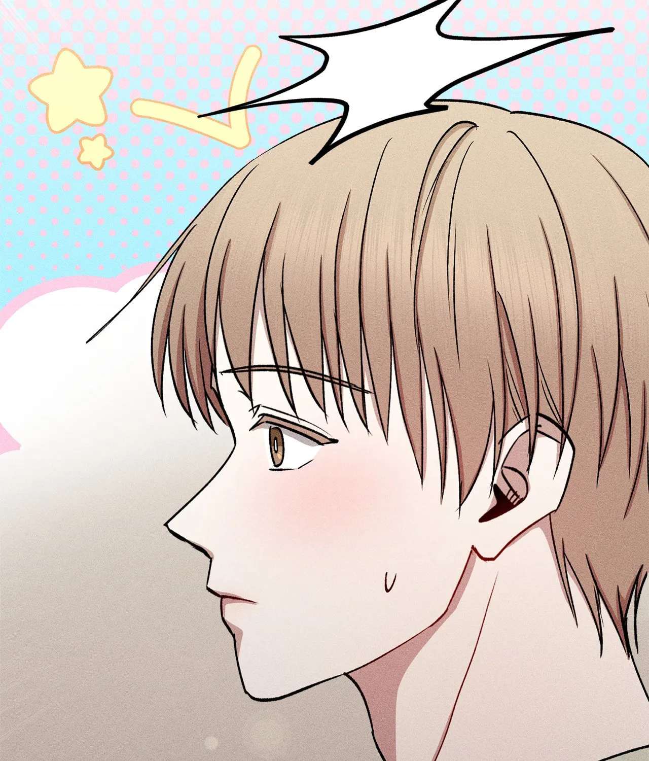 If You Want Me Chapter 100 - page 21