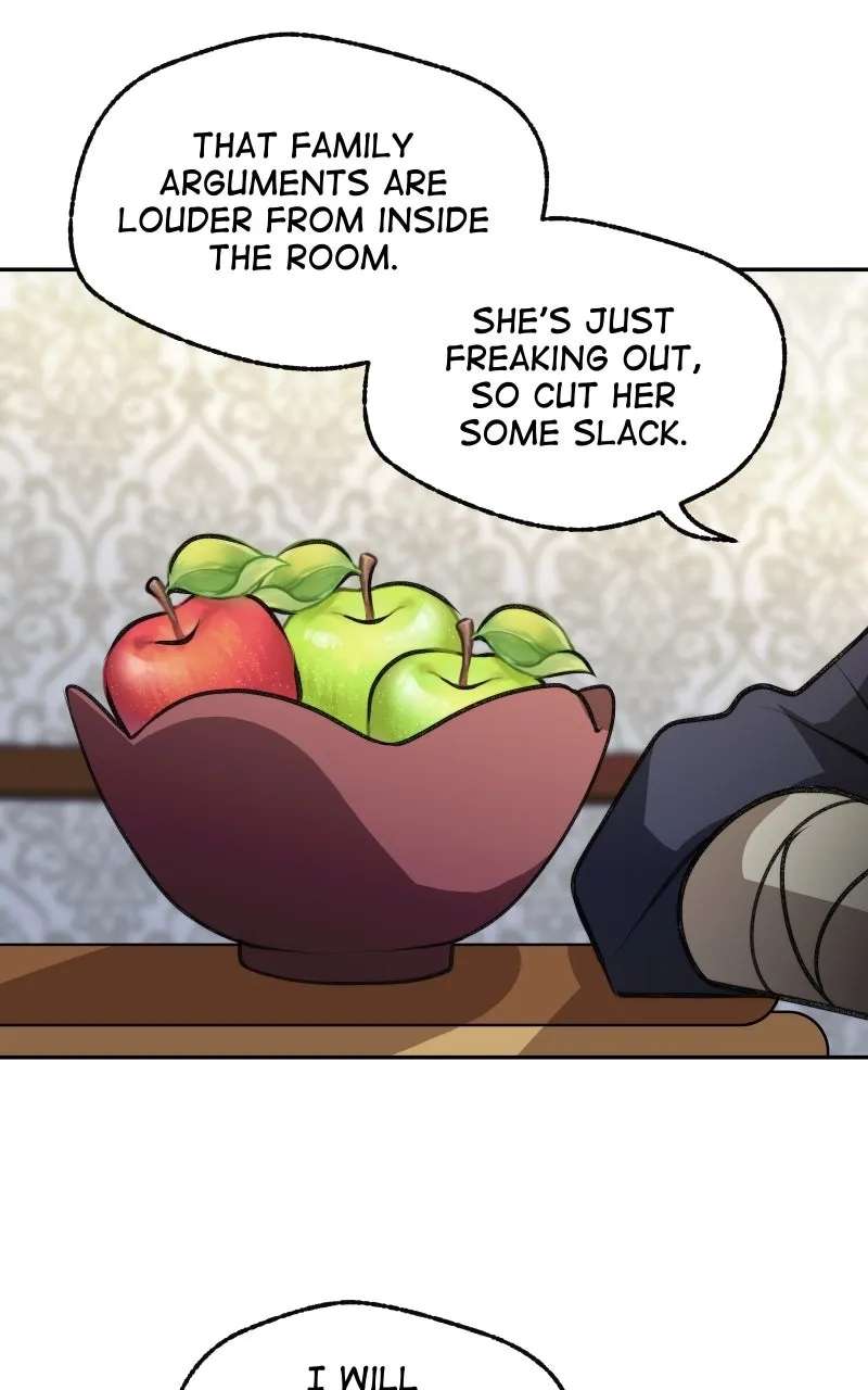The Imperial Court of Internal Affairs Chapter 16 - page 12