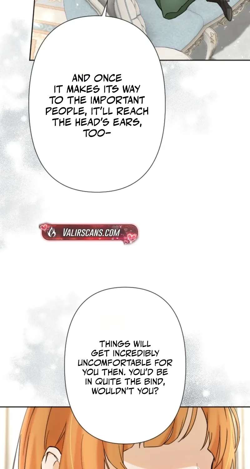 Became part of the family with the four brothers of the ducal Chapter 35 - page 108